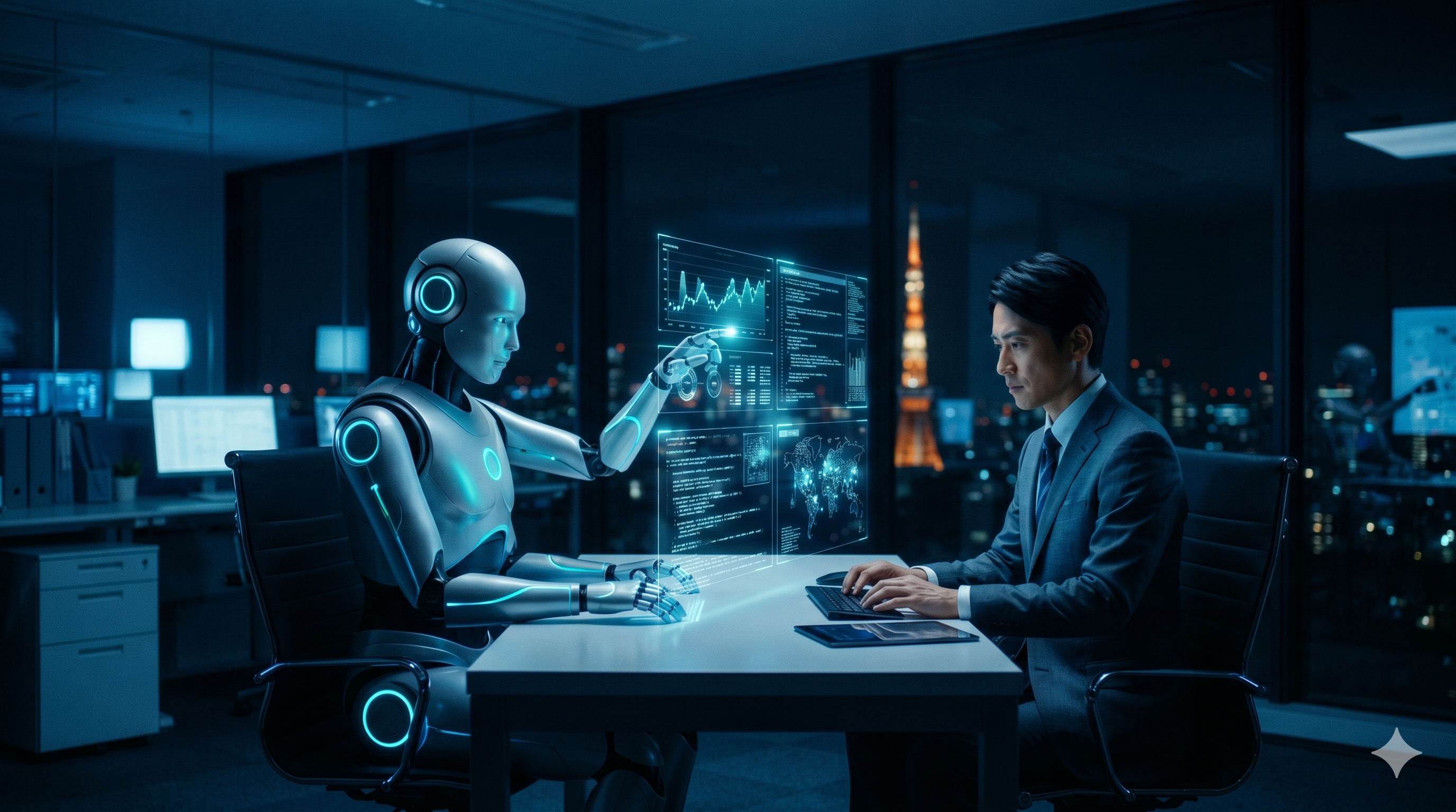 カスタムAIエージェント構築プラン