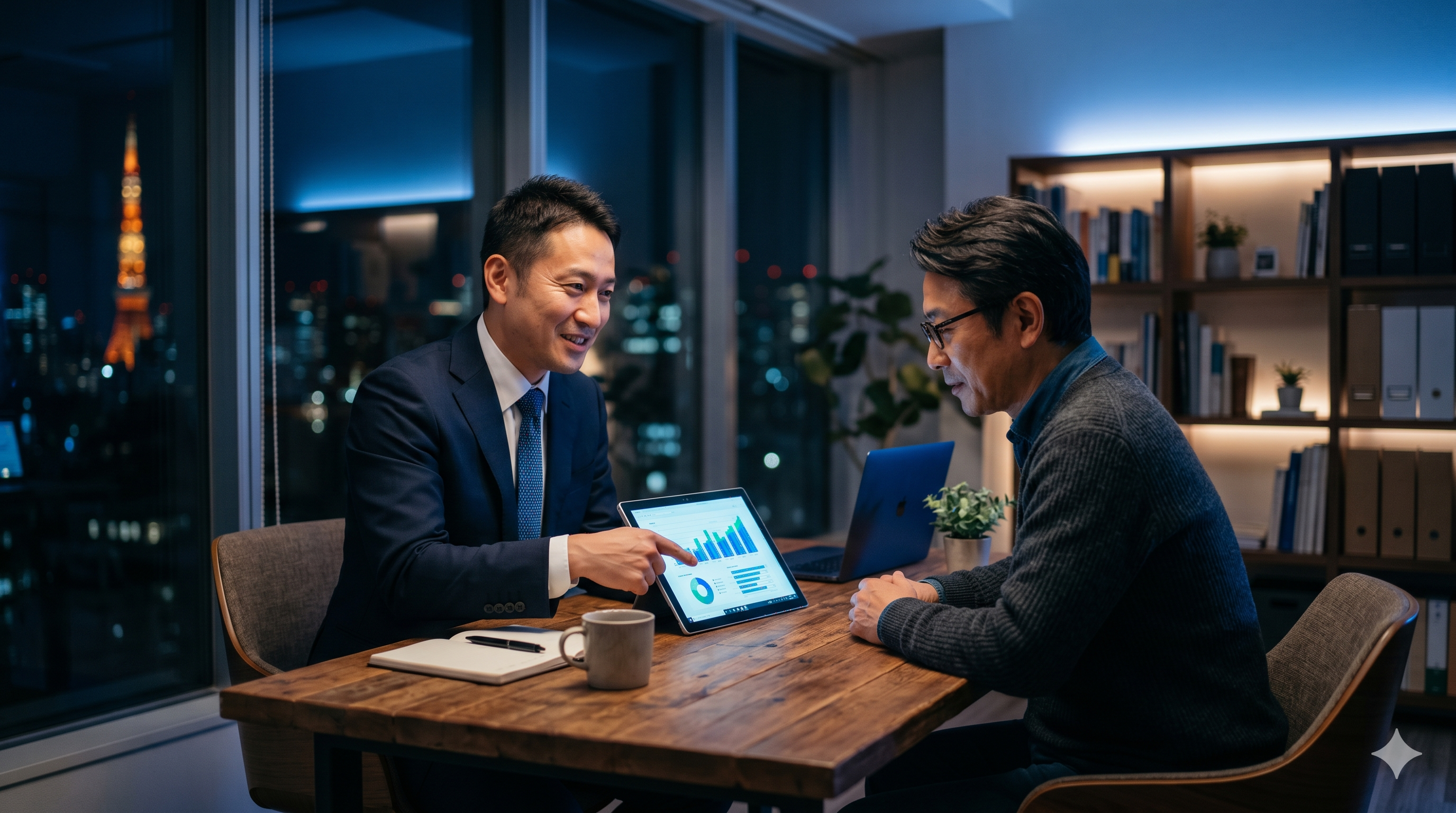 ITツール定着・活用プラン